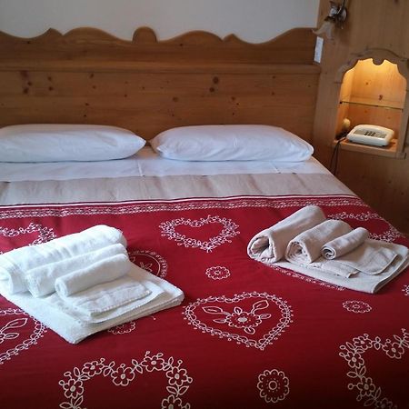 Albergo Bellavista Dosoledo Chambre photo