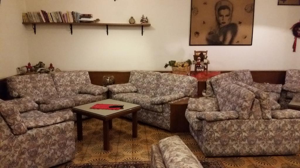 Albergo Bellavista Dosoledo Extérieur photo