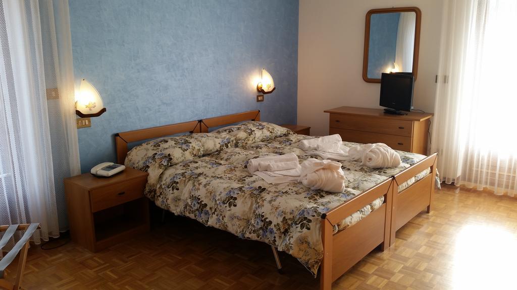 Albergo Bellavista Dosoledo Extérieur photo