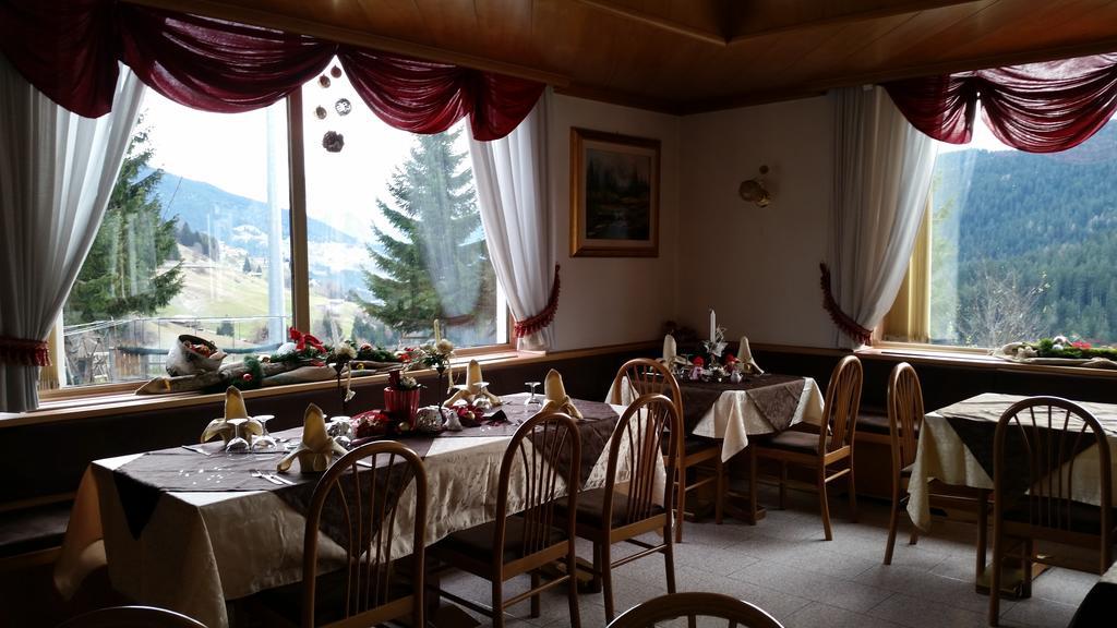 Albergo Bellavista Dosoledo Extérieur photo