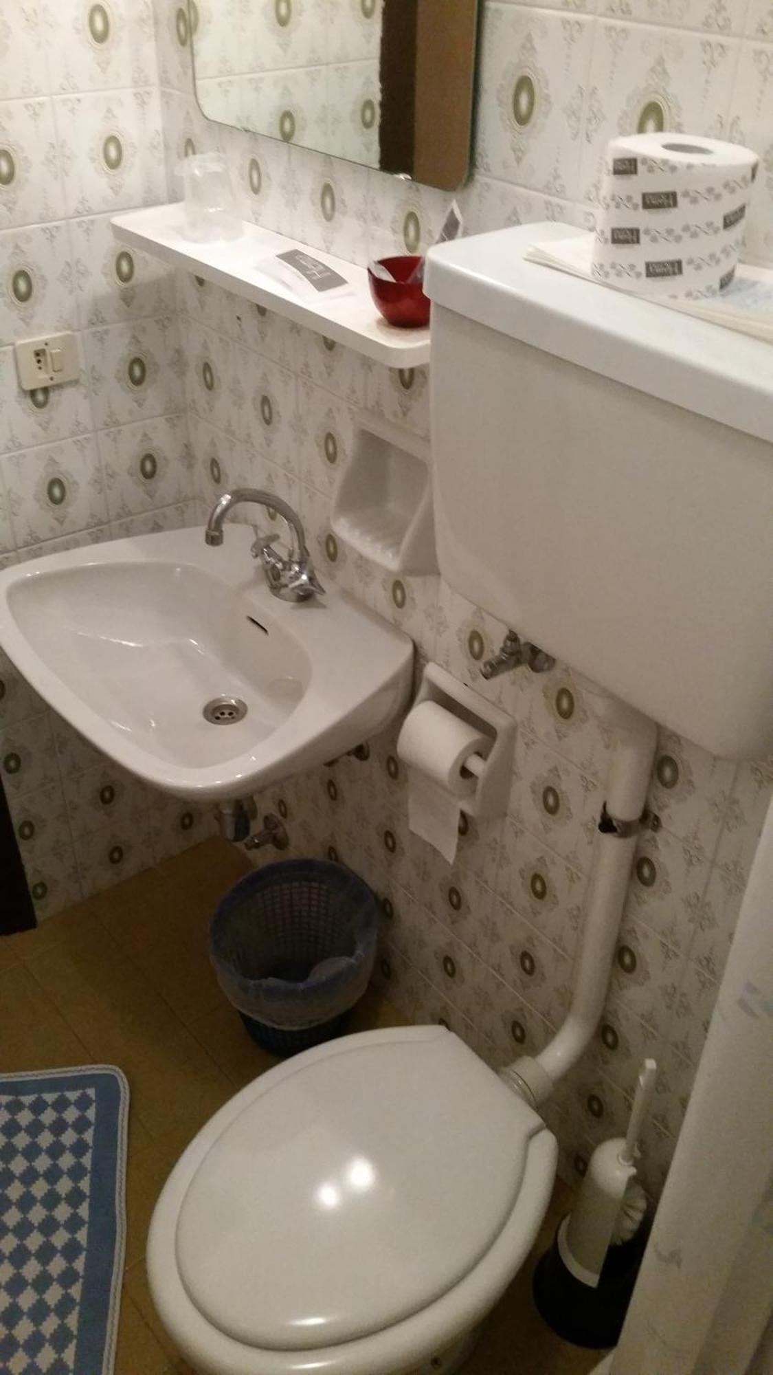 Albergo Bellavista Dosoledo Chambre photo