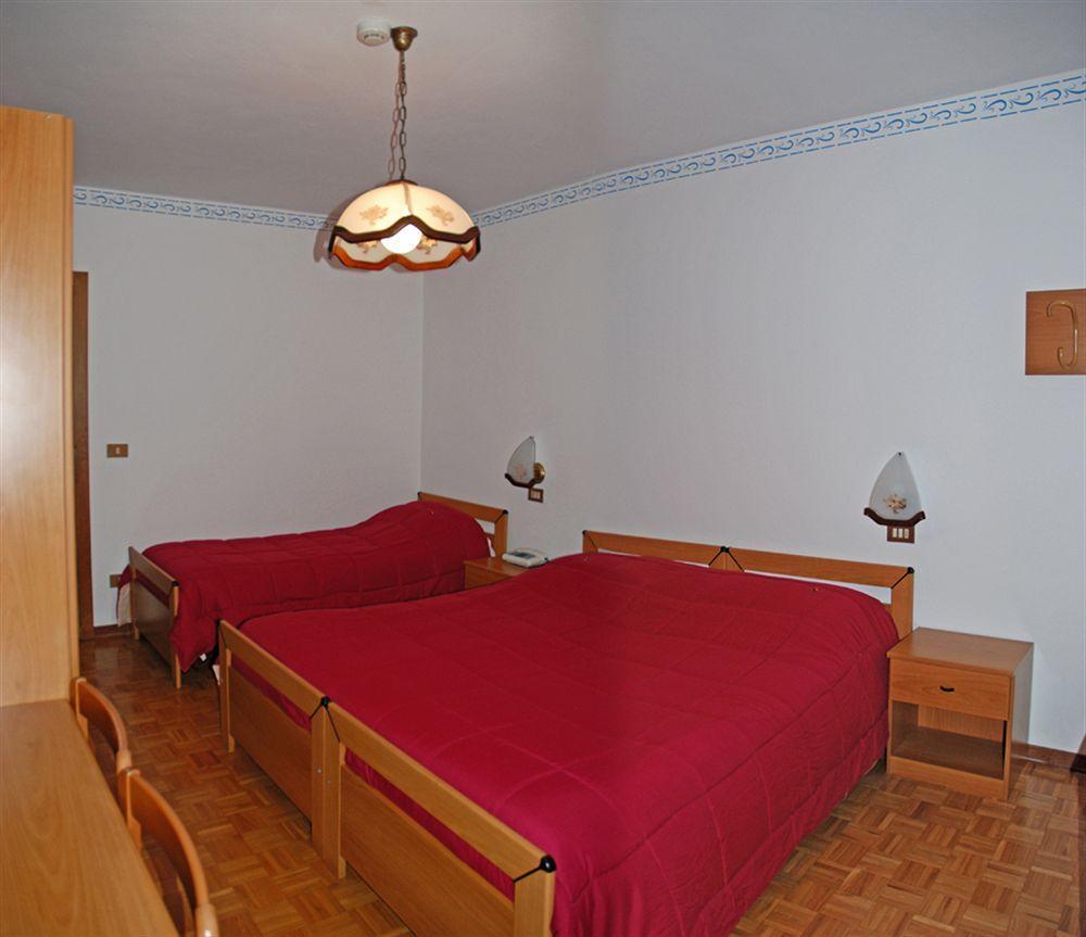 Albergo Bellavista Dosoledo Extérieur photo