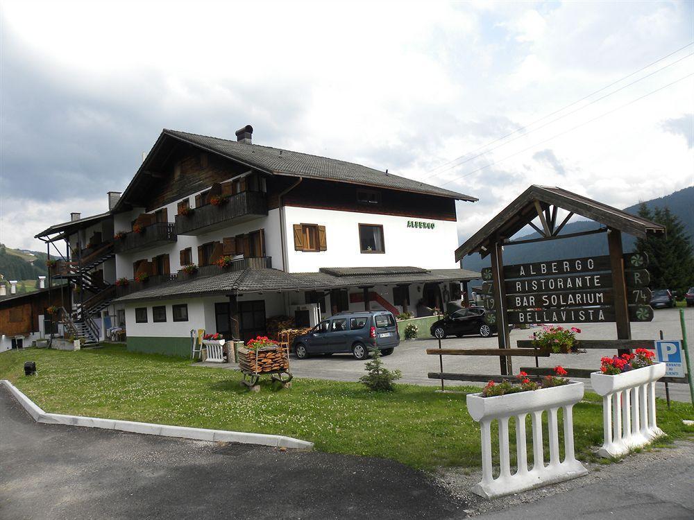 Albergo Bellavista Dosoledo Extérieur photo