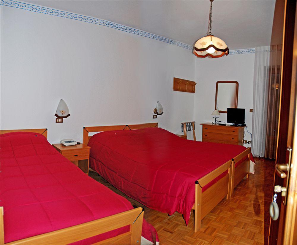 Albergo Bellavista Dosoledo Extérieur photo