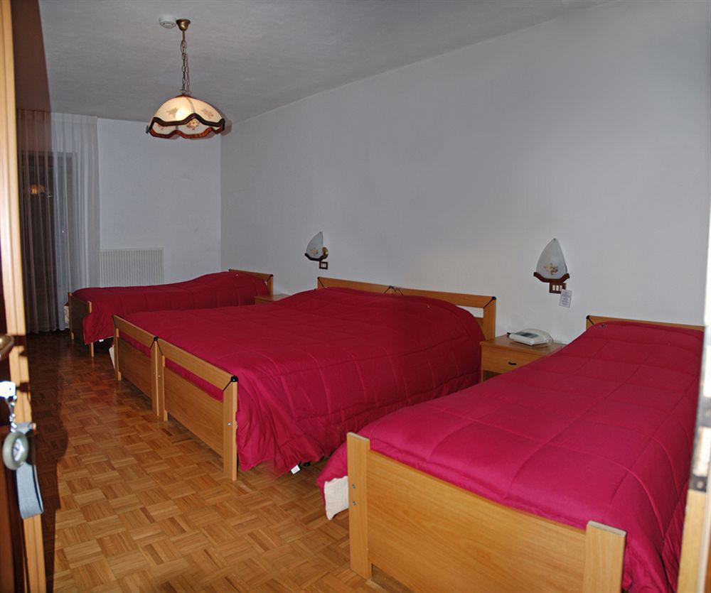 Albergo Bellavista Dosoledo Extérieur photo