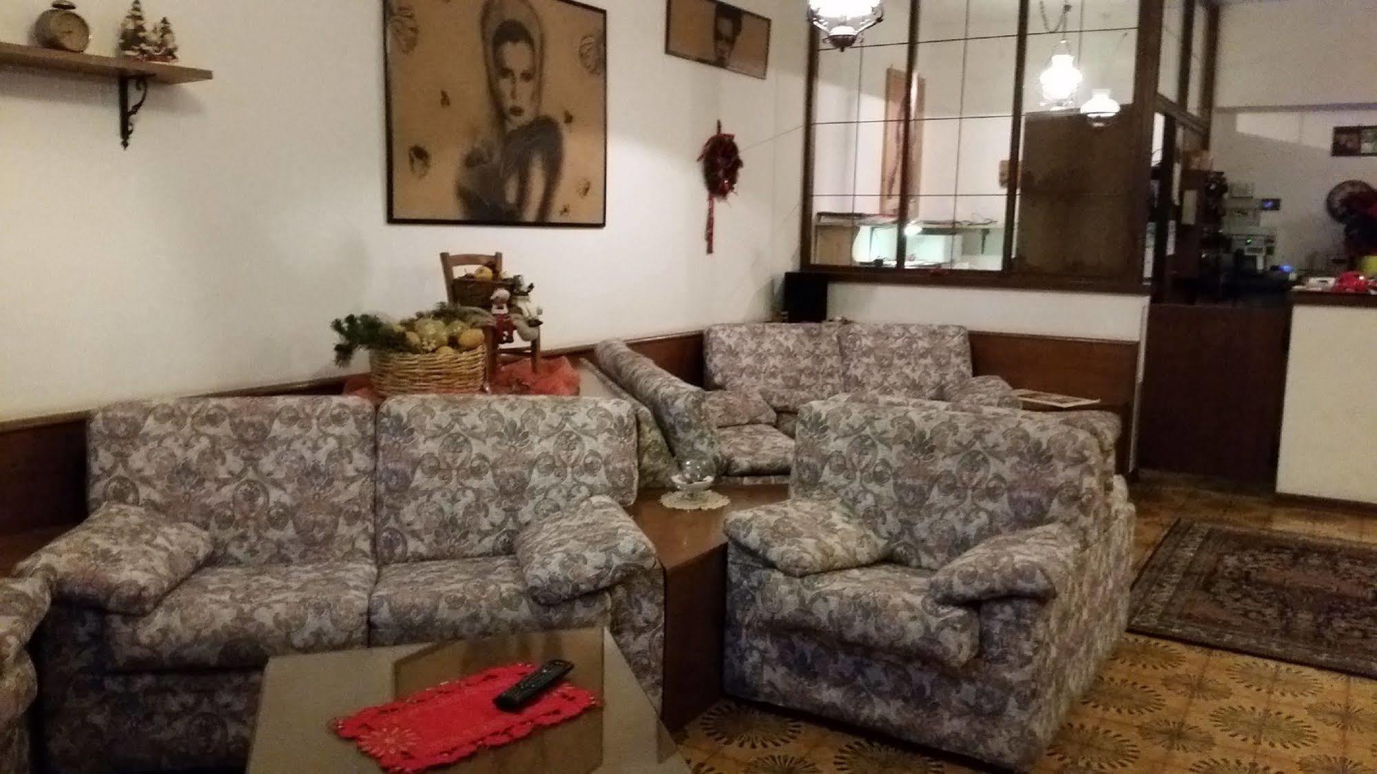 Albergo Bellavista Dosoledo Extérieur photo