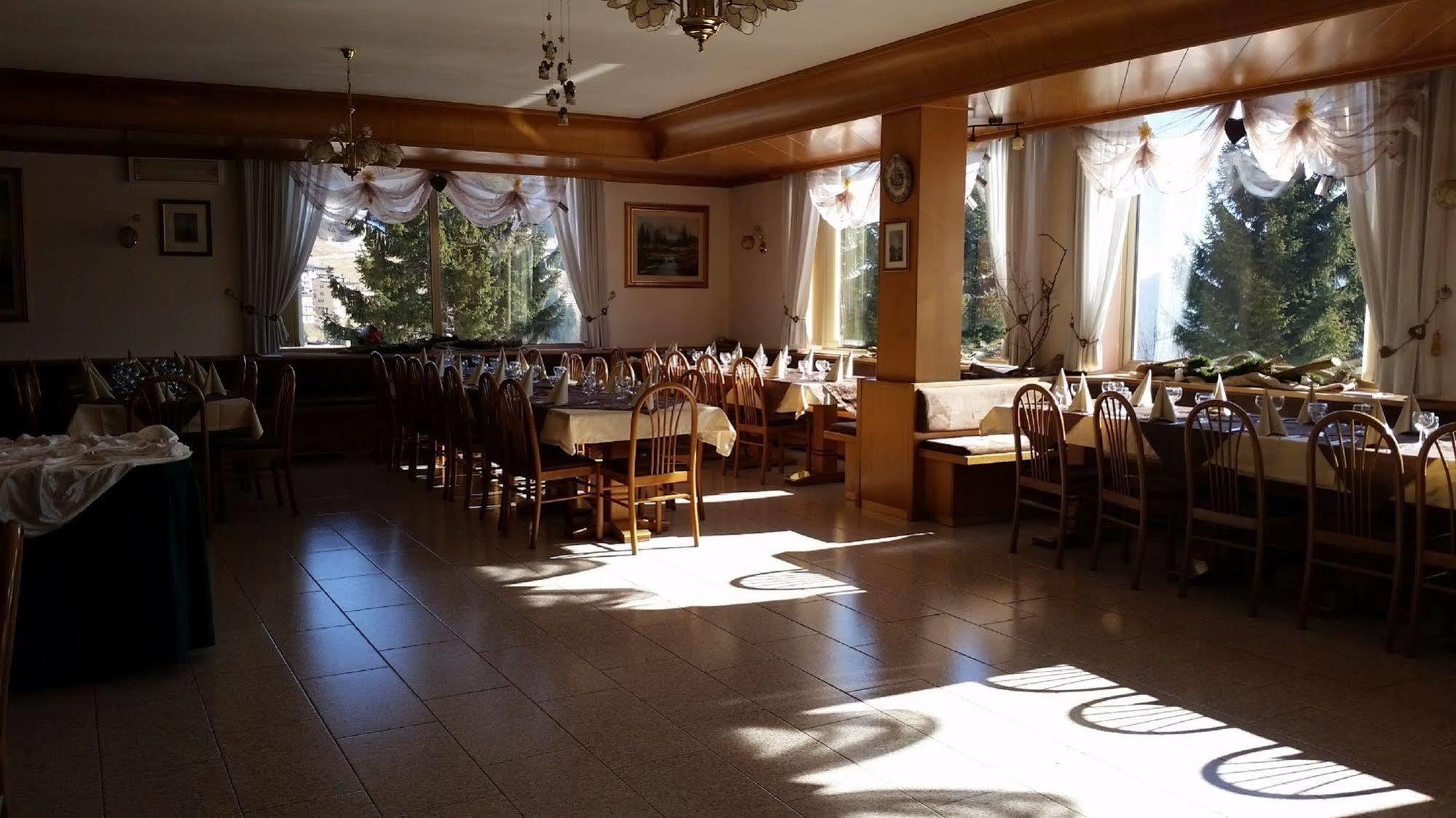 Albergo Bellavista Dosoledo Extérieur photo