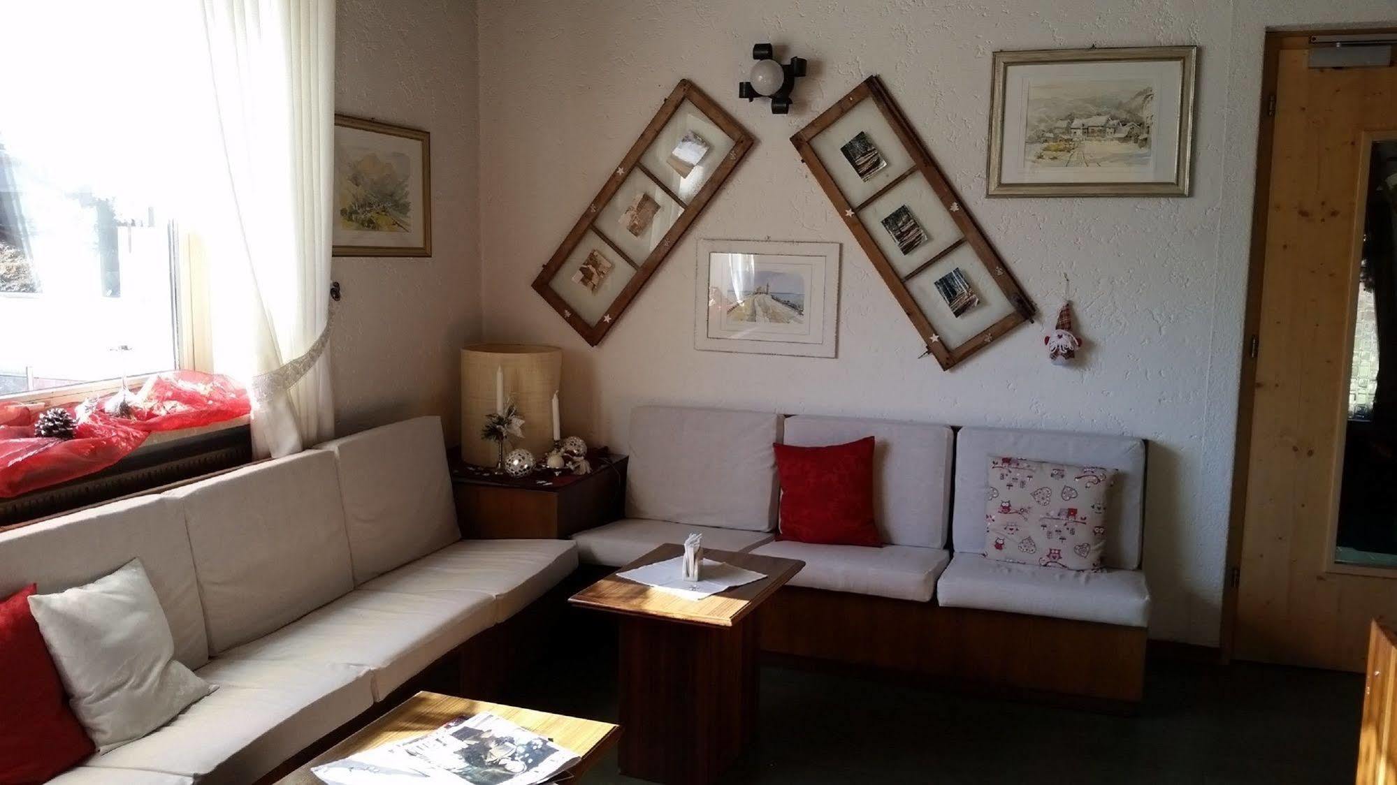 Albergo Bellavista Dosoledo Extérieur photo