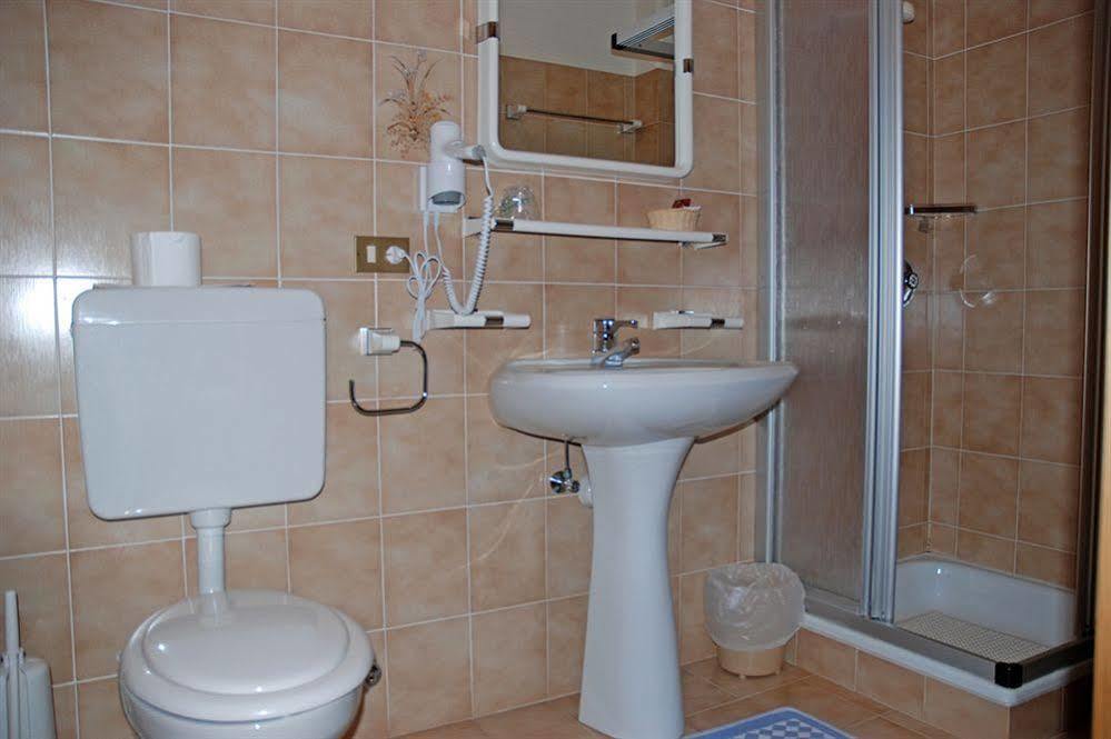 Albergo Bellavista Dosoledo Extérieur photo