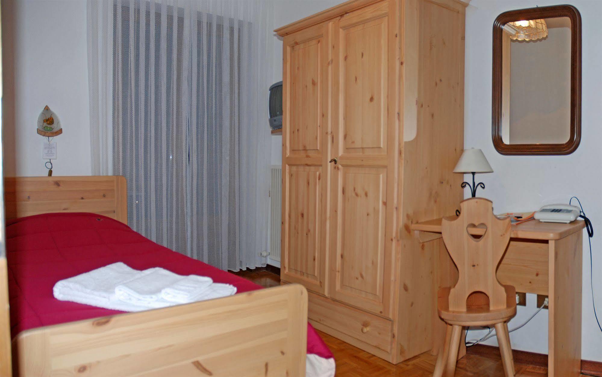 Albergo Bellavista Dosoledo Extérieur photo