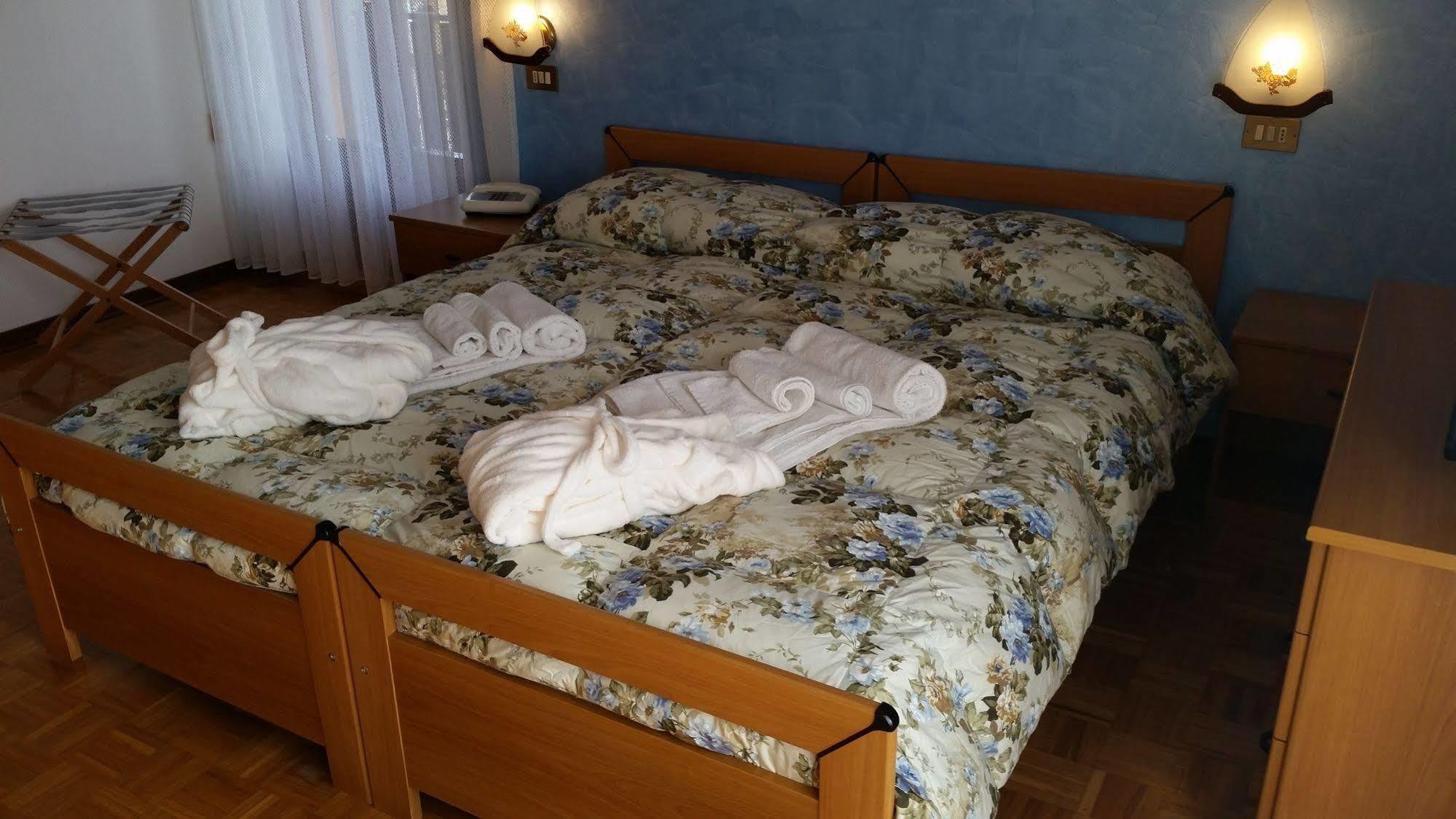 Albergo Bellavista Dosoledo Extérieur photo