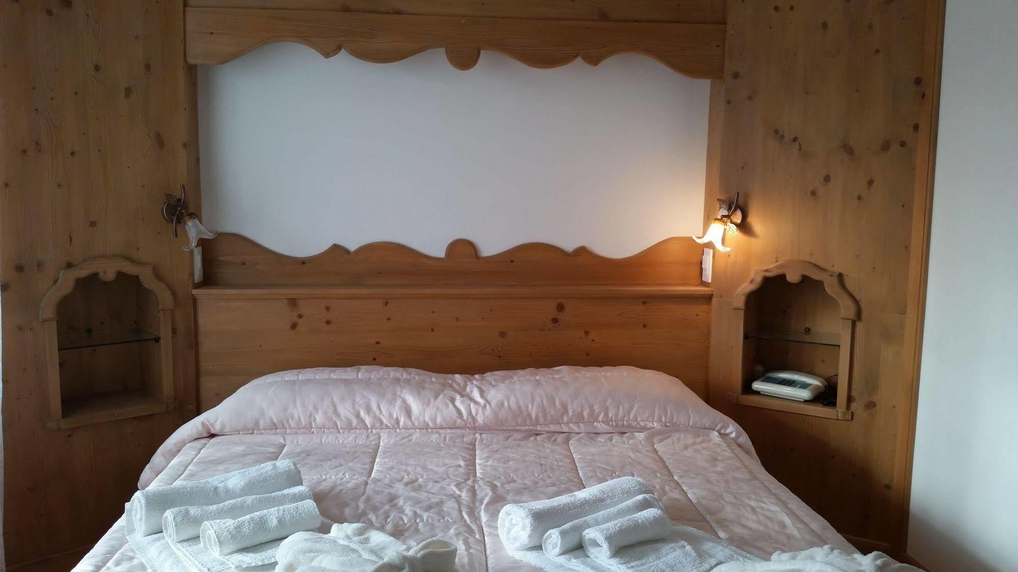 Albergo Bellavista Dosoledo Extérieur photo