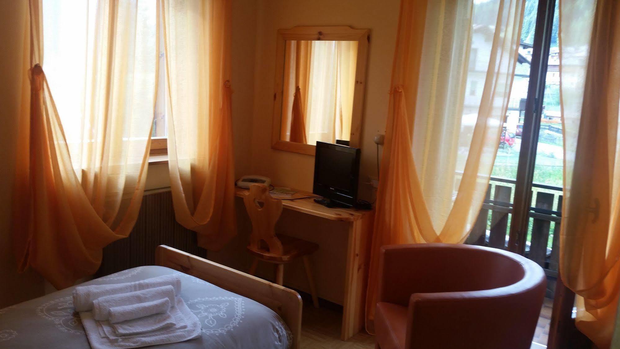 Albergo Bellavista Dosoledo Extérieur photo