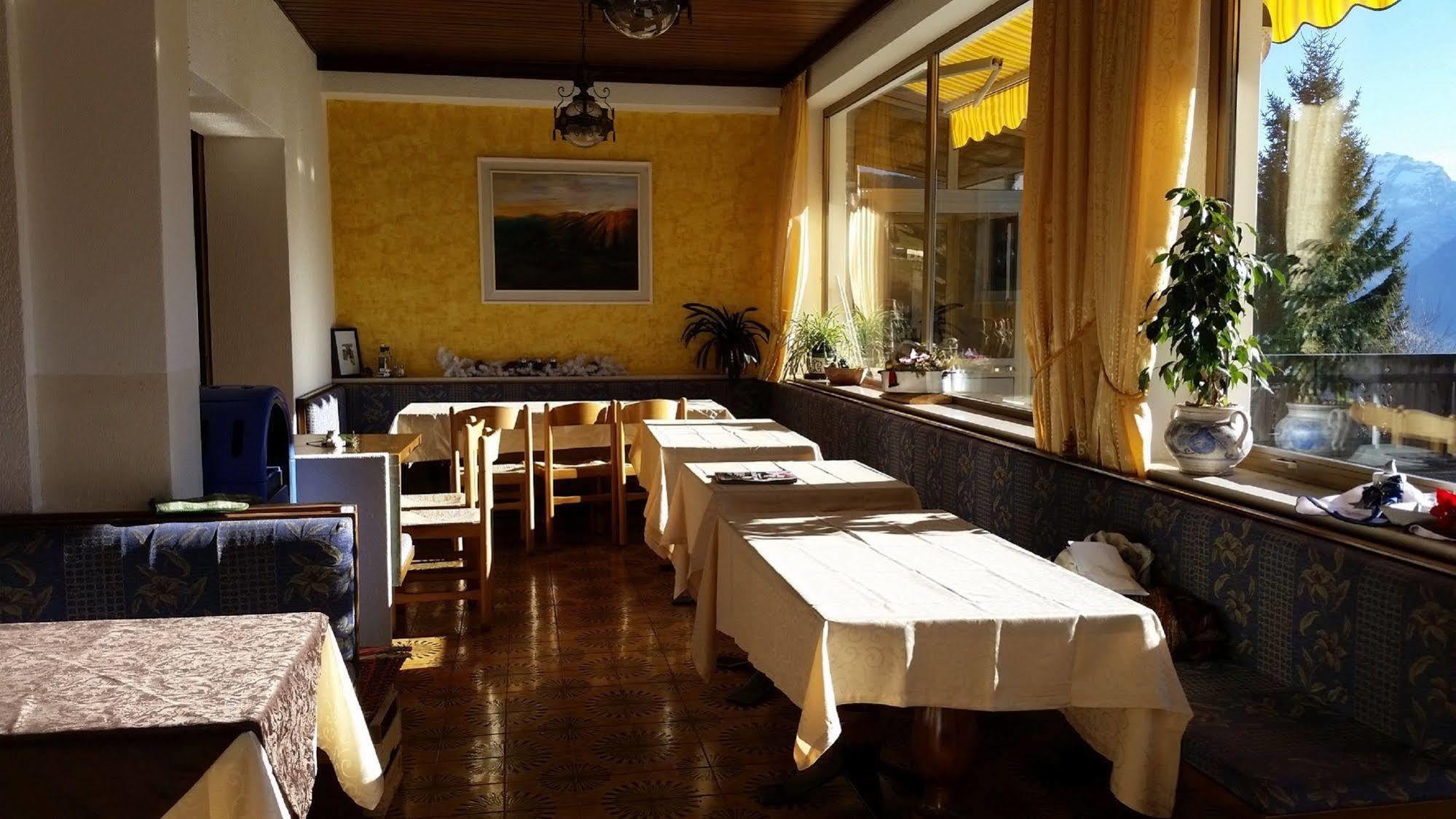 Albergo Bellavista Dosoledo Extérieur photo