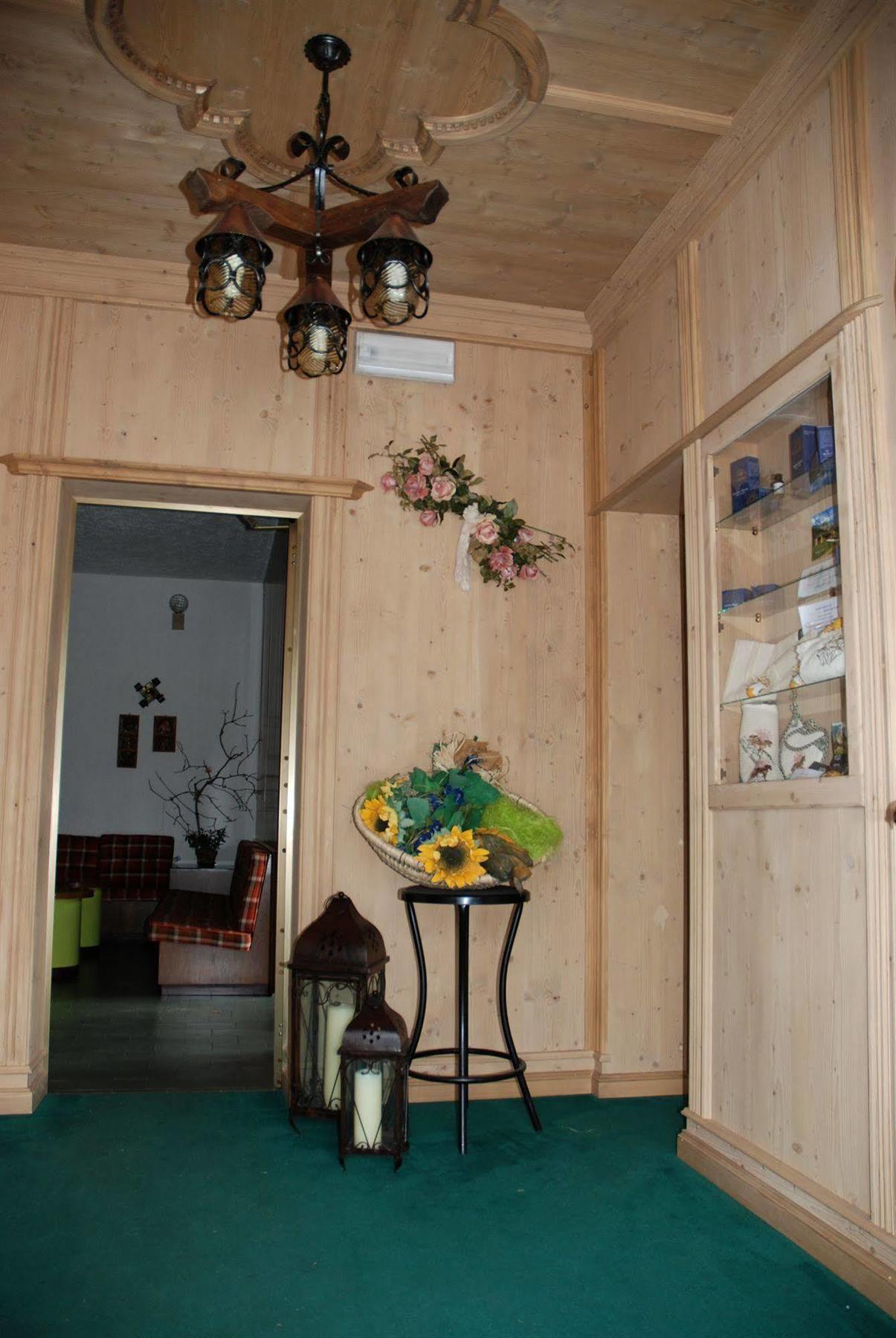 Albergo Bellavista Dosoledo Extérieur photo